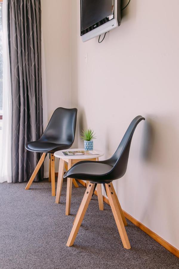 Ward Flaxbourne Motels المظهر الخارجي الصورة